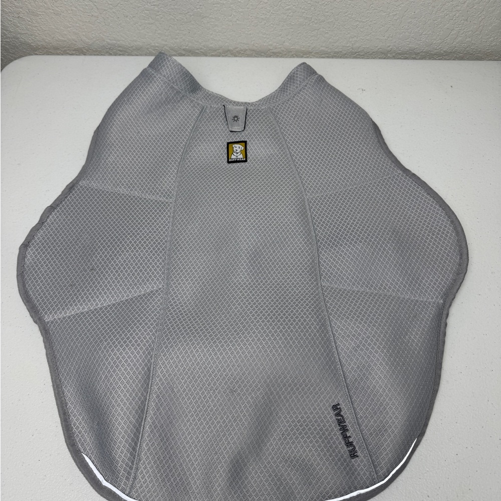 Ruffwear Swamp Cooler Cooling Dog Vest Size M